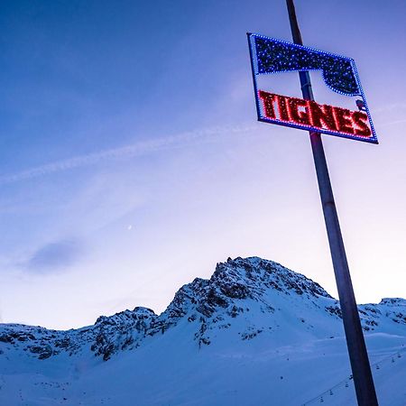 Apartment Le Pramecou - Val Claret-15 By Interhome Tignes Exterior photo