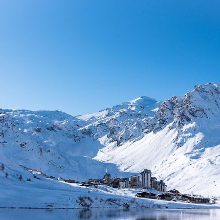 Apartment Le Pramecou - Val Claret-15 By Interhome Tignes Exterior photo