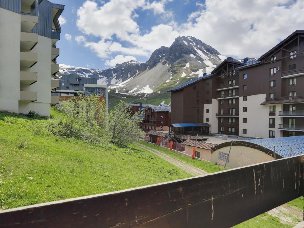 Apartment Le Pramecou - Val Claret-15 By Interhome Tignes Exterior photo