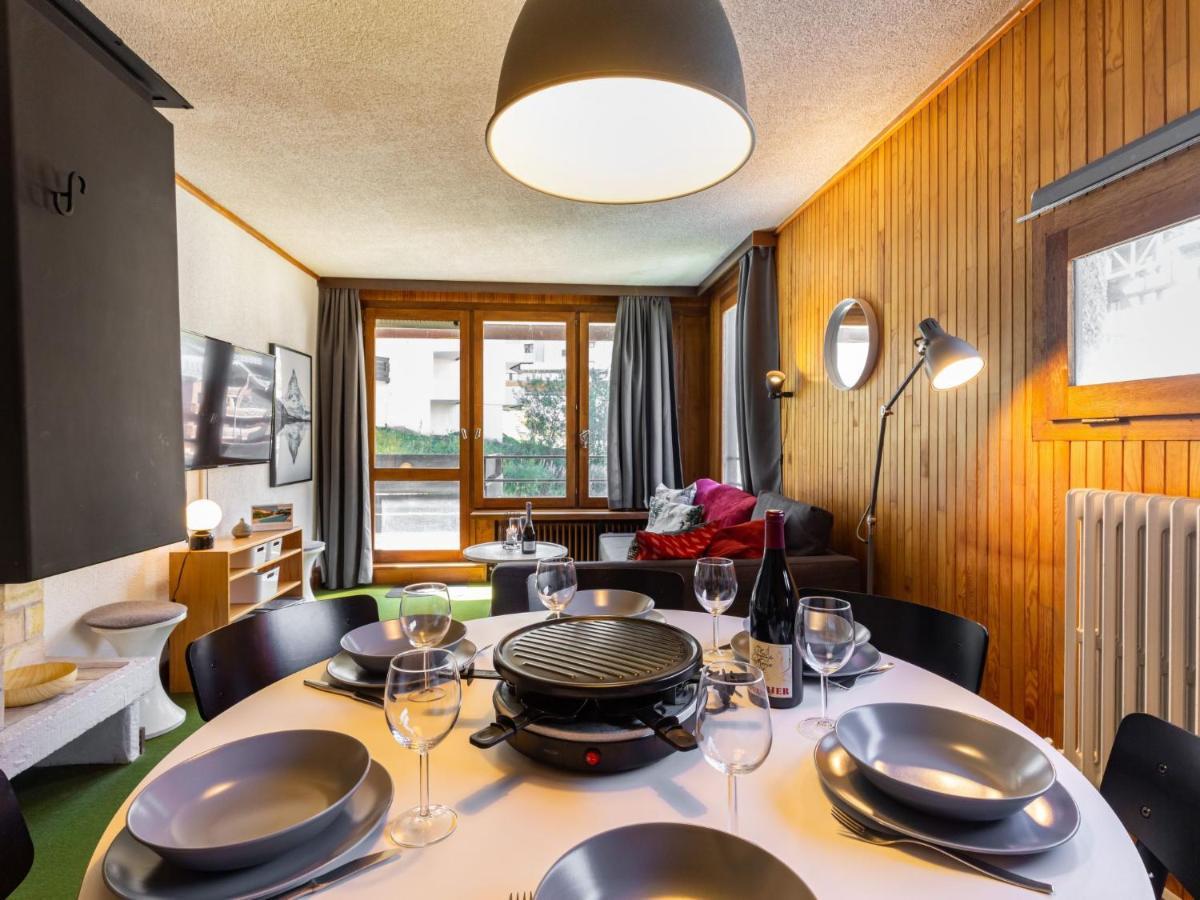 Apartment Le Pramecou - Val Claret-15 By Interhome Tignes Exterior photo