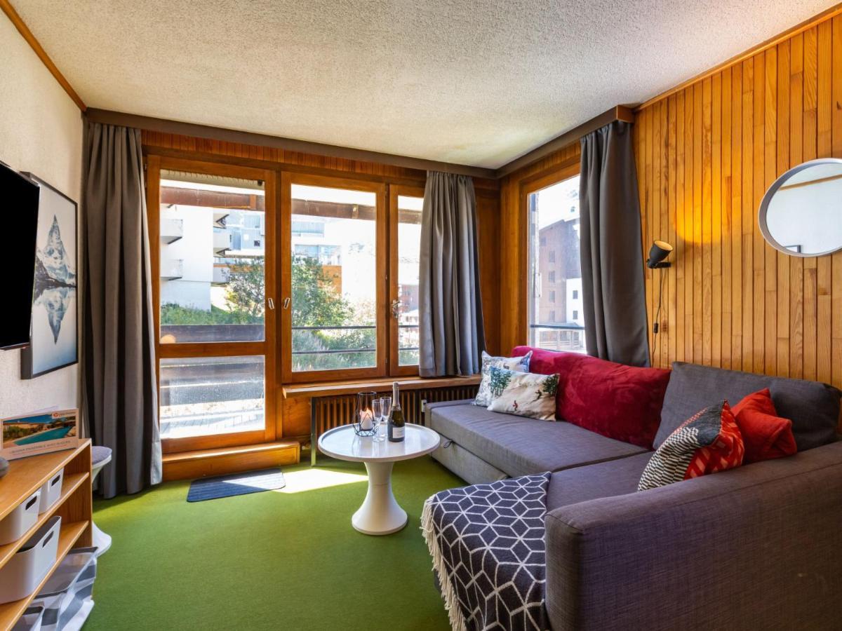 Apartment Le Pramecou - Val Claret-15 By Interhome Tignes Exterior photo