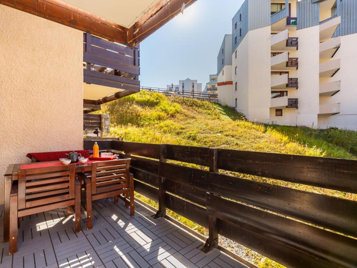 Apartment Le Pramecou - Val Claret-15 By Interhome Tignes Exterior photo
