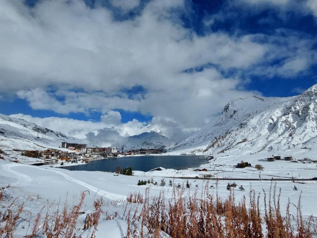 Apartment Le Pramecou - Val Claret-15 By Interhome Tignes Exterior photo